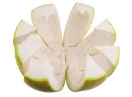 TW6 Export standards Dried Pomelo Pulp from Vietnam