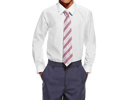 School uniforms OEM production high quality primary school uniform clothes for kindergarten children boys and girls
