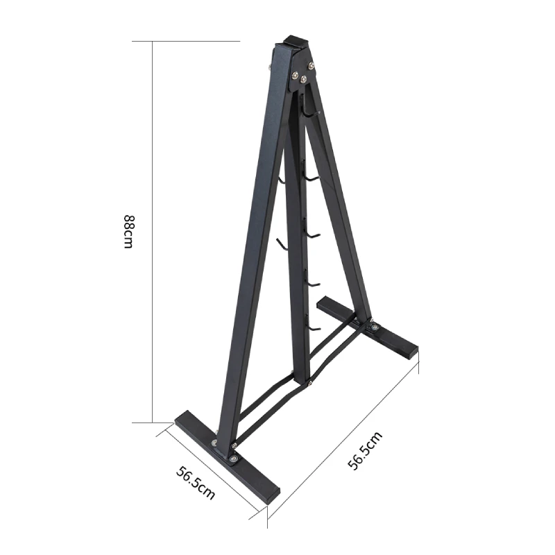 Gym equipment 5 piece LAT cable attachments pulldown bar back handles mag grips rack Pulldown Grip V Bar Lat Pulldown Attachment