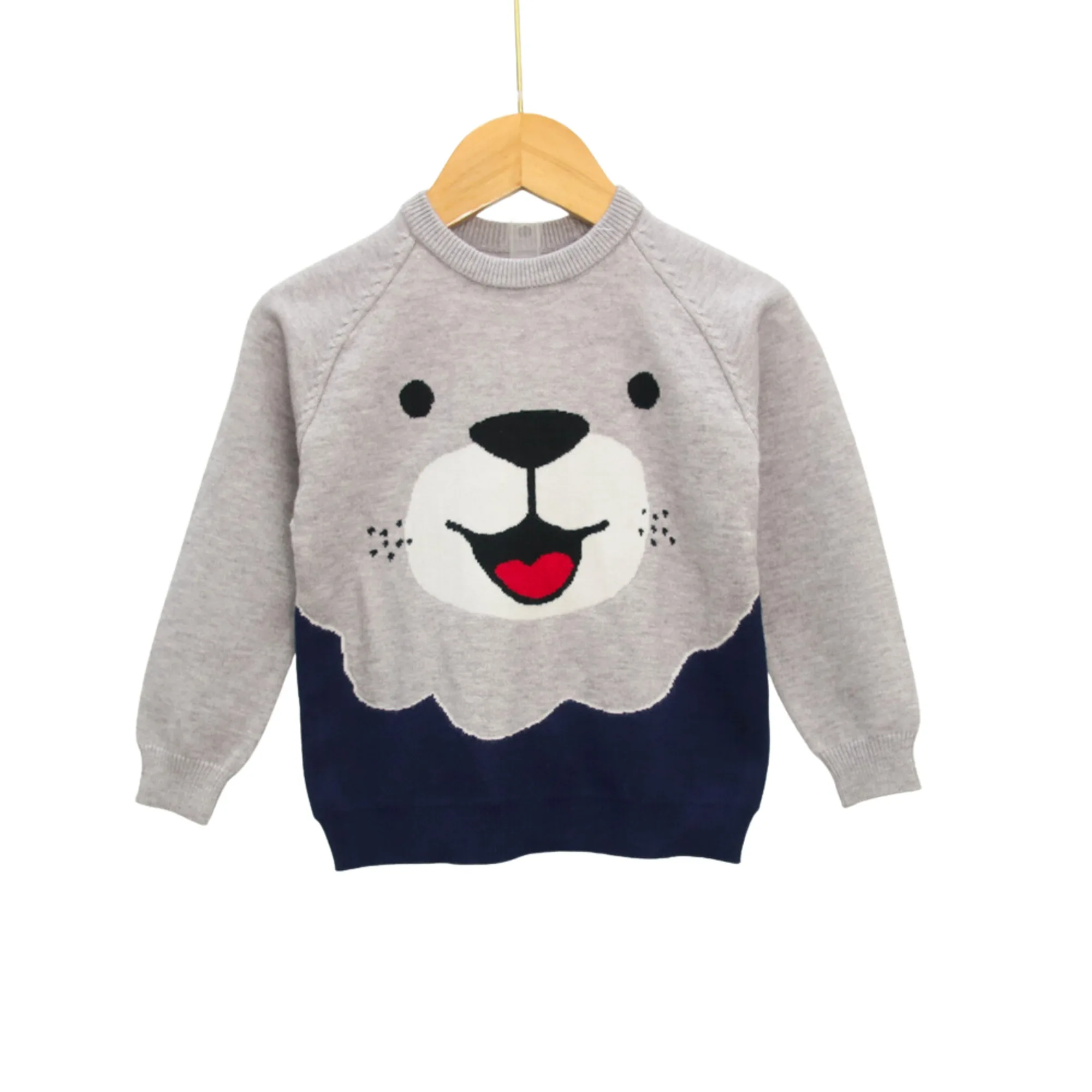 New Design Kid Clothes Basic Clothing Set 100% Cotton Baby Clothing OEM Winter Baby Clothes For Children Made In Vietnam