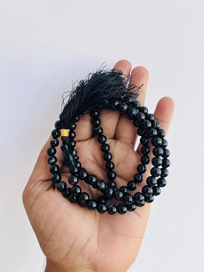 Sulemani Agate Tasbeeh 98 + 2 бусины 8 мм хрустальные исламские Misbaha Hakik Sufi Tasbih Muslim aqeeeq молитвенные Aqiq