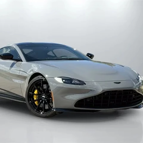 Used 2023 Aston Martin Vantage F1 Edition Coupe RWD
