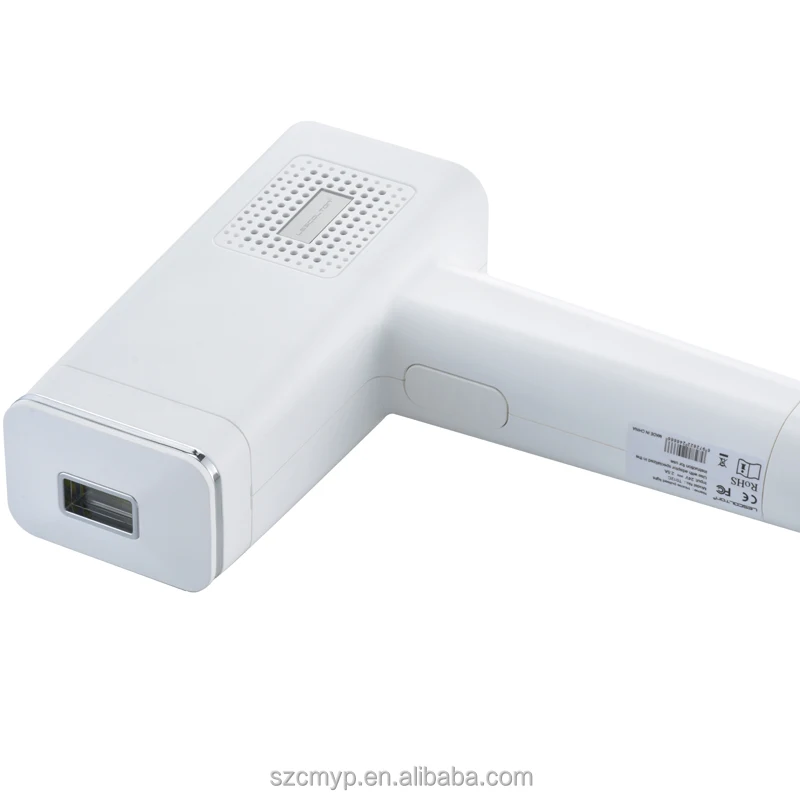 Home Use Mini Portable Multifunction Ipl Hair Removal Permanently Hair Removal Handle Depilator Machine