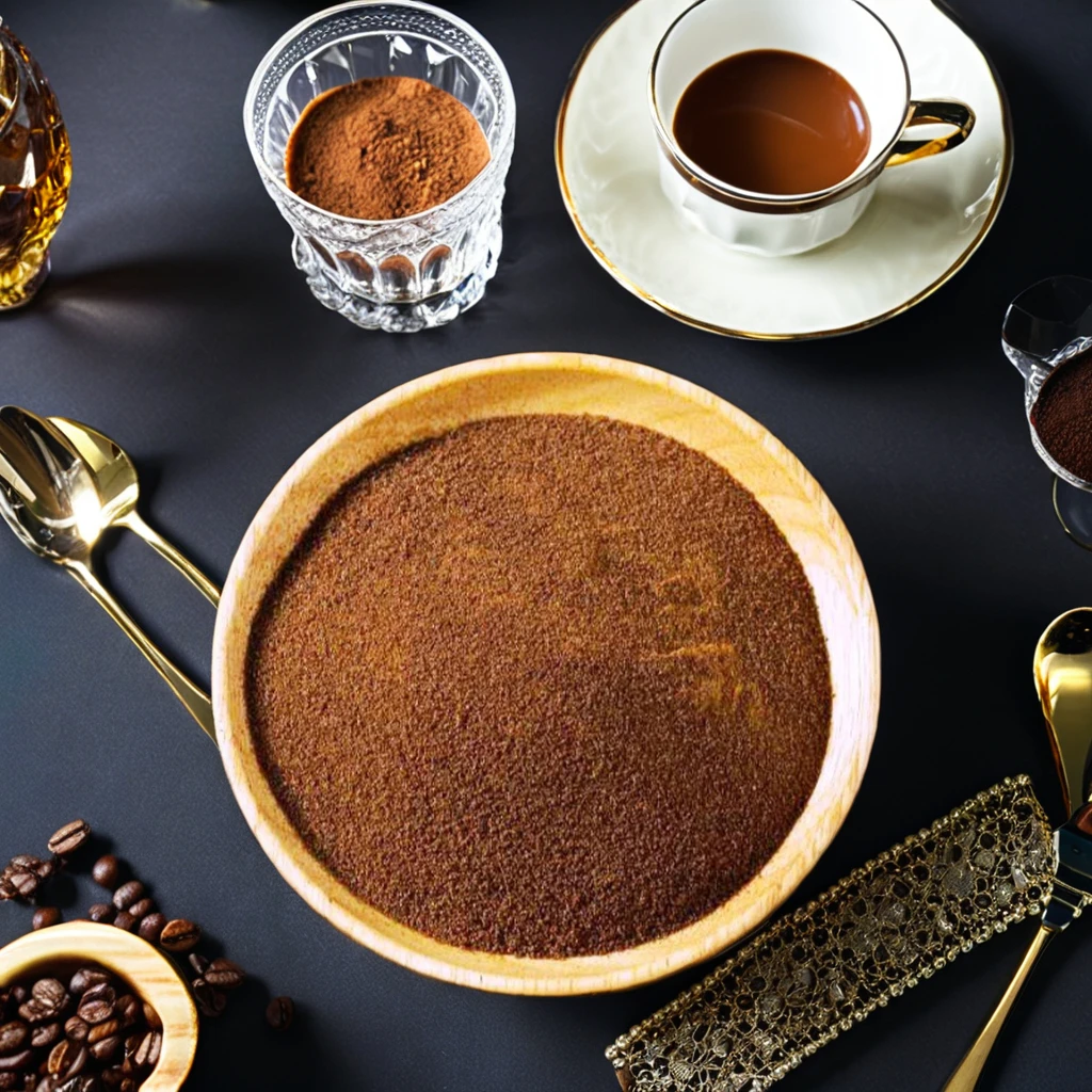 Wholesale Cheapest Bulk Vietnamese Instant Coffee 10 KG Bag Bitter Taste Caffeinated for Slimming or Diet 2.0