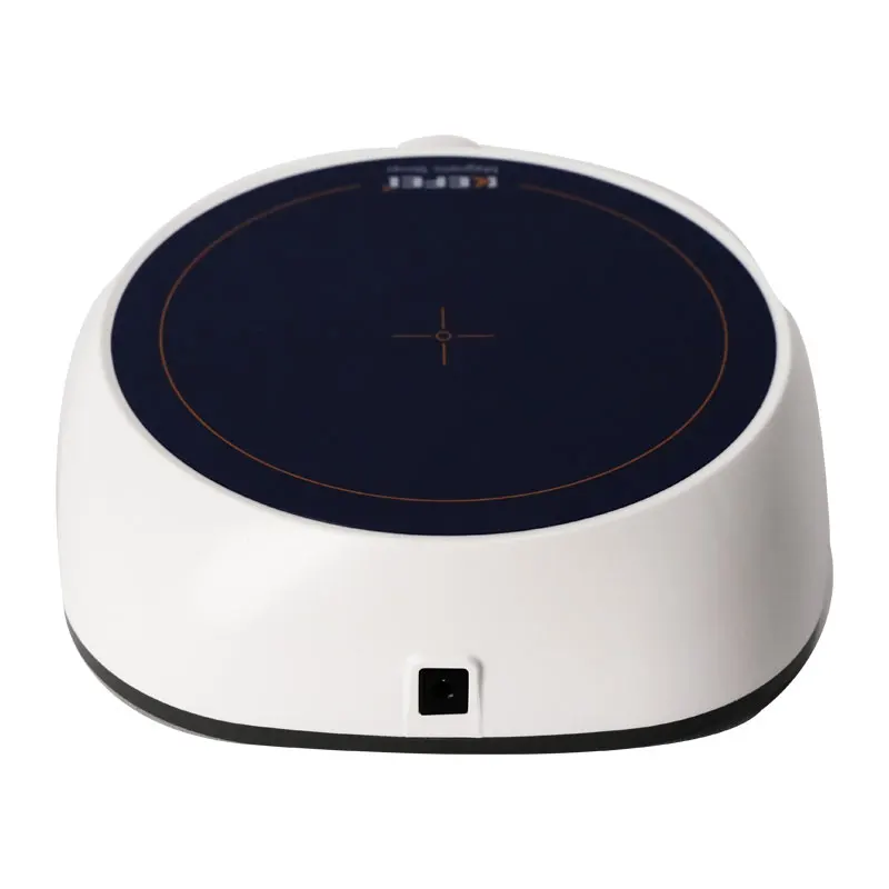 2024 лабораторные принадлежности мини-магнитная мешалка с цифровым управлением скоростью 200-2000 об/мин Максимальная емкость перемешивания 2 л ветеринарный инструмент