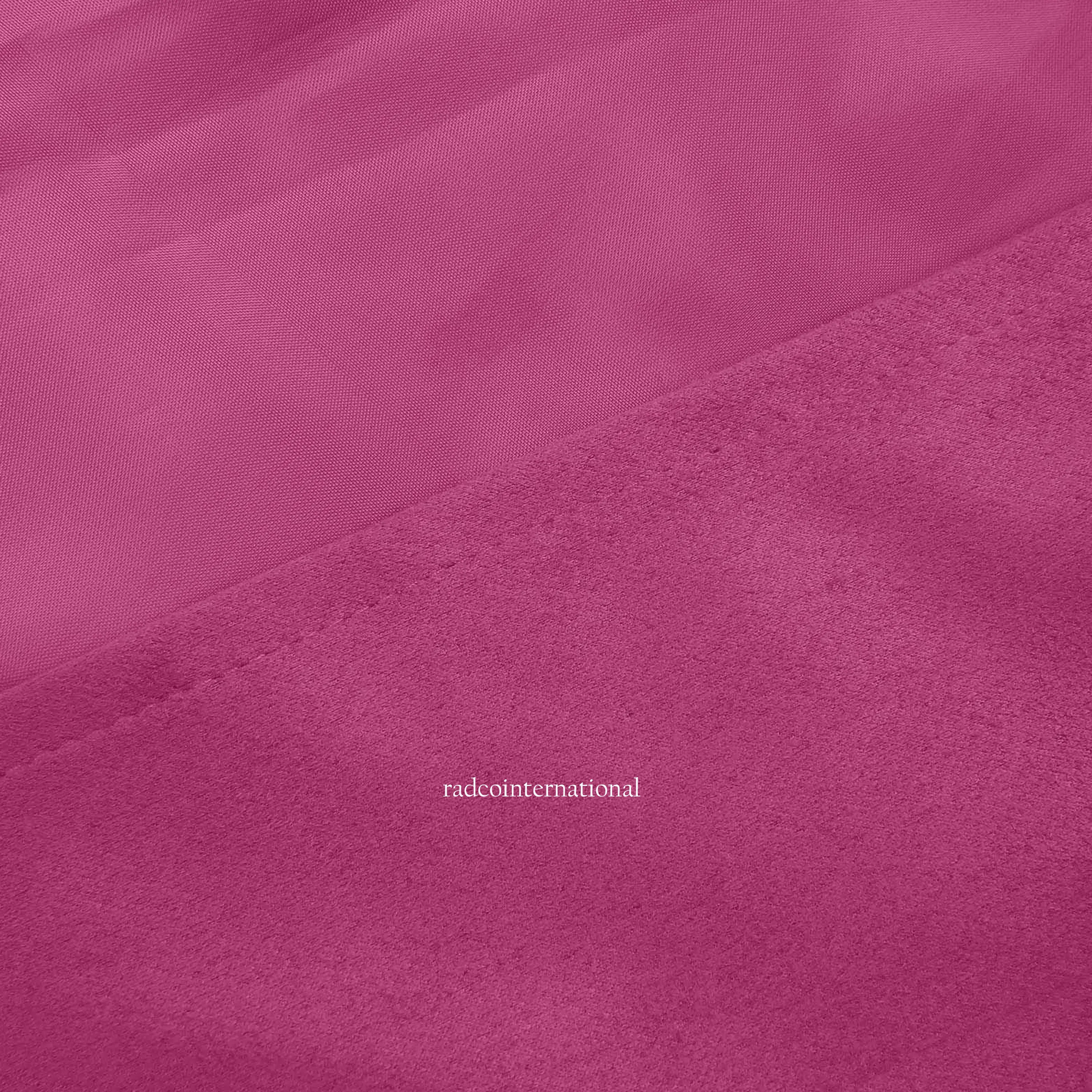 Women Trench Coats Fringe Style Coat for Women Faux Suede Leather Jacket Long Sleeve Cardigan Coat Hot Pink