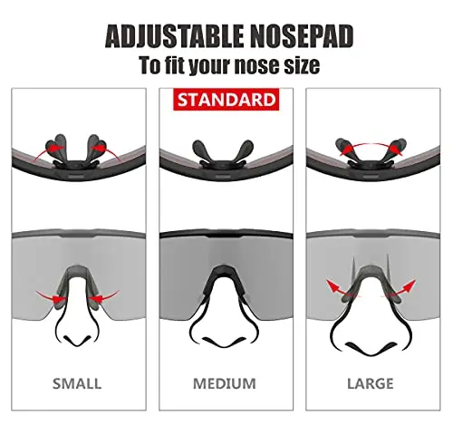Hot selling lens model 117_118 featuring Polarized filter perfect for Surfing contests