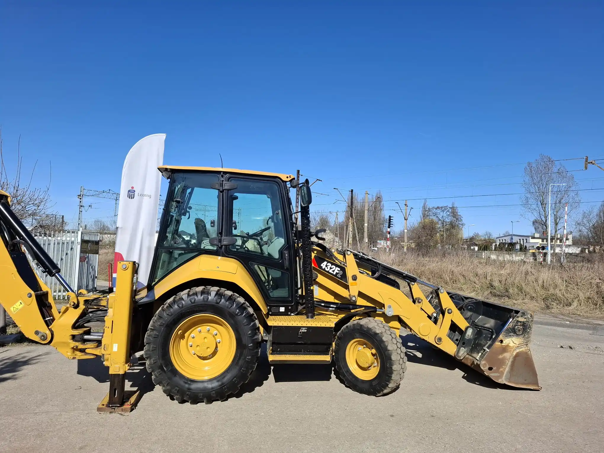 2024 Новинка/используется для экскаватора-погрузчика Cat 432F гусеничное моторное оборудование с основными компонентами подшипник двигателя насос шестерня PLC