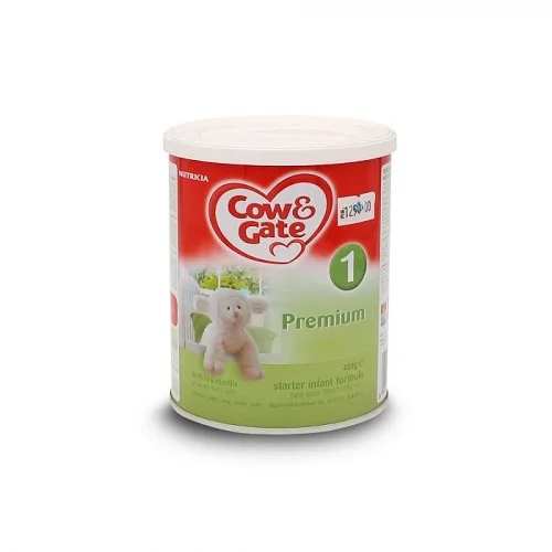 Cow & Gate 1 First Infant Baby Milk Ready to Use Liquid Formula