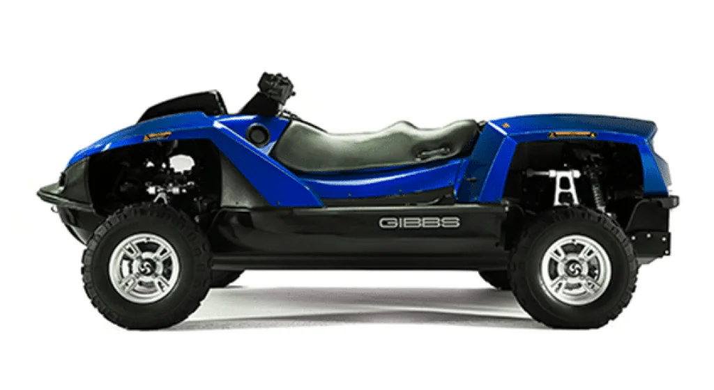 Buy Gibbs Quadski  XL Online - ATV Sport Quad Ski | Wholesale Manufacturer & Supplier Gibbs Quadski XL