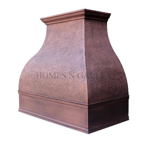 Новый современный дизайн Лидер продаж медный настенный противопожарный колпак навес дымоход по низкой цене от индийских экспортеров