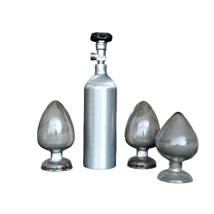 fast activated metal hydride alloy powder for solid state hydrogen storage tank