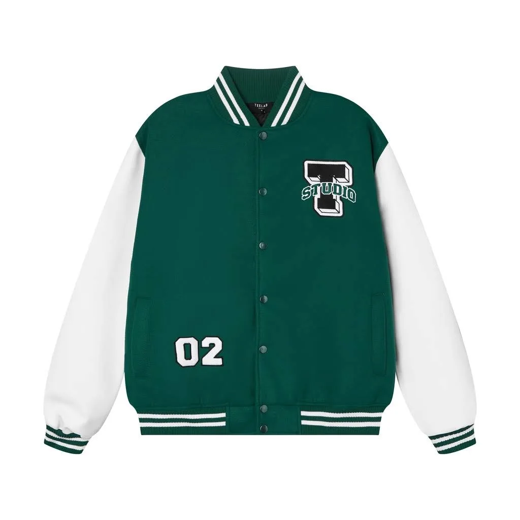 Оптовая продажа на заказ унисекс Vasity куртка-бомбер высокого качества от вьетнамского