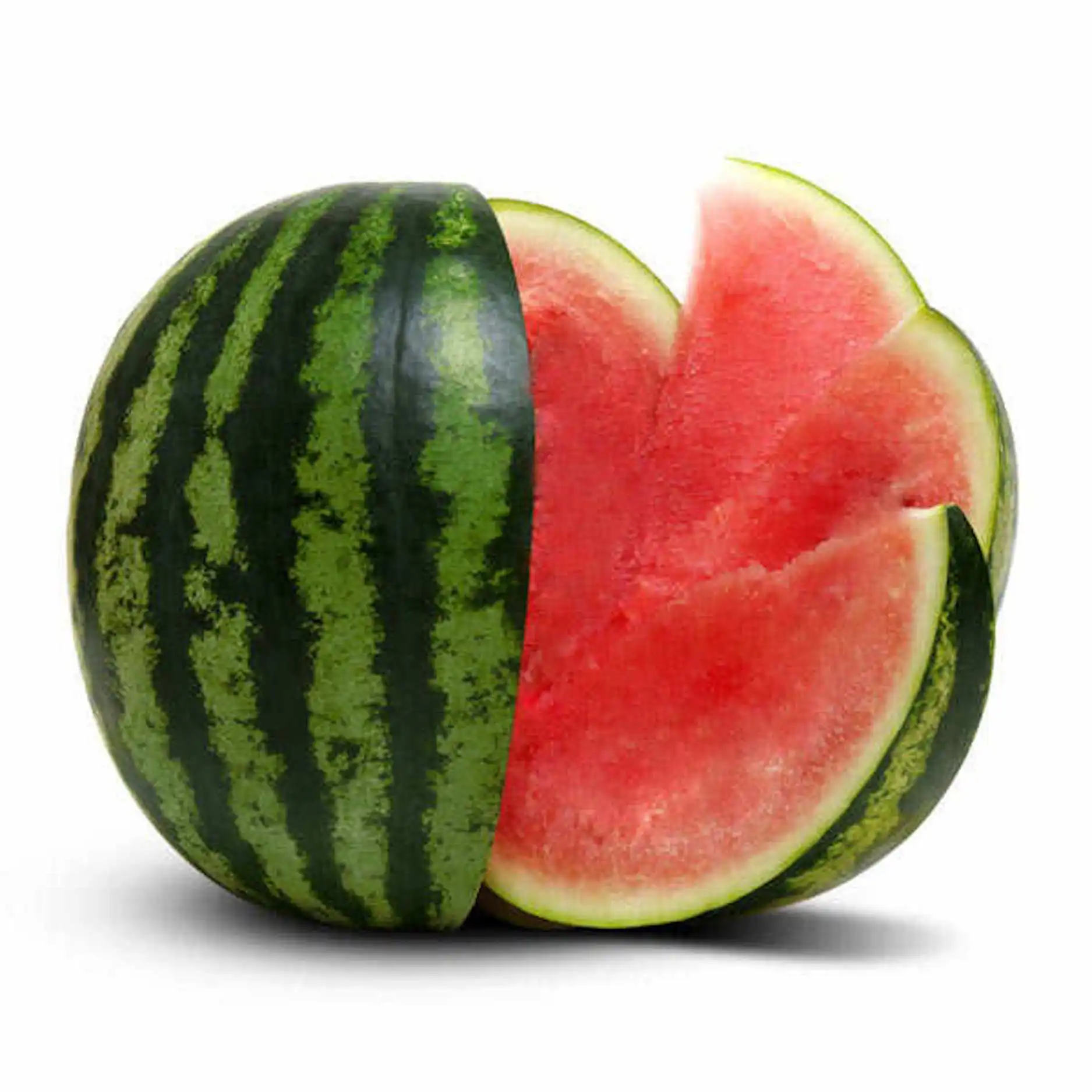 Sweat Fresh Watermelons for Sale