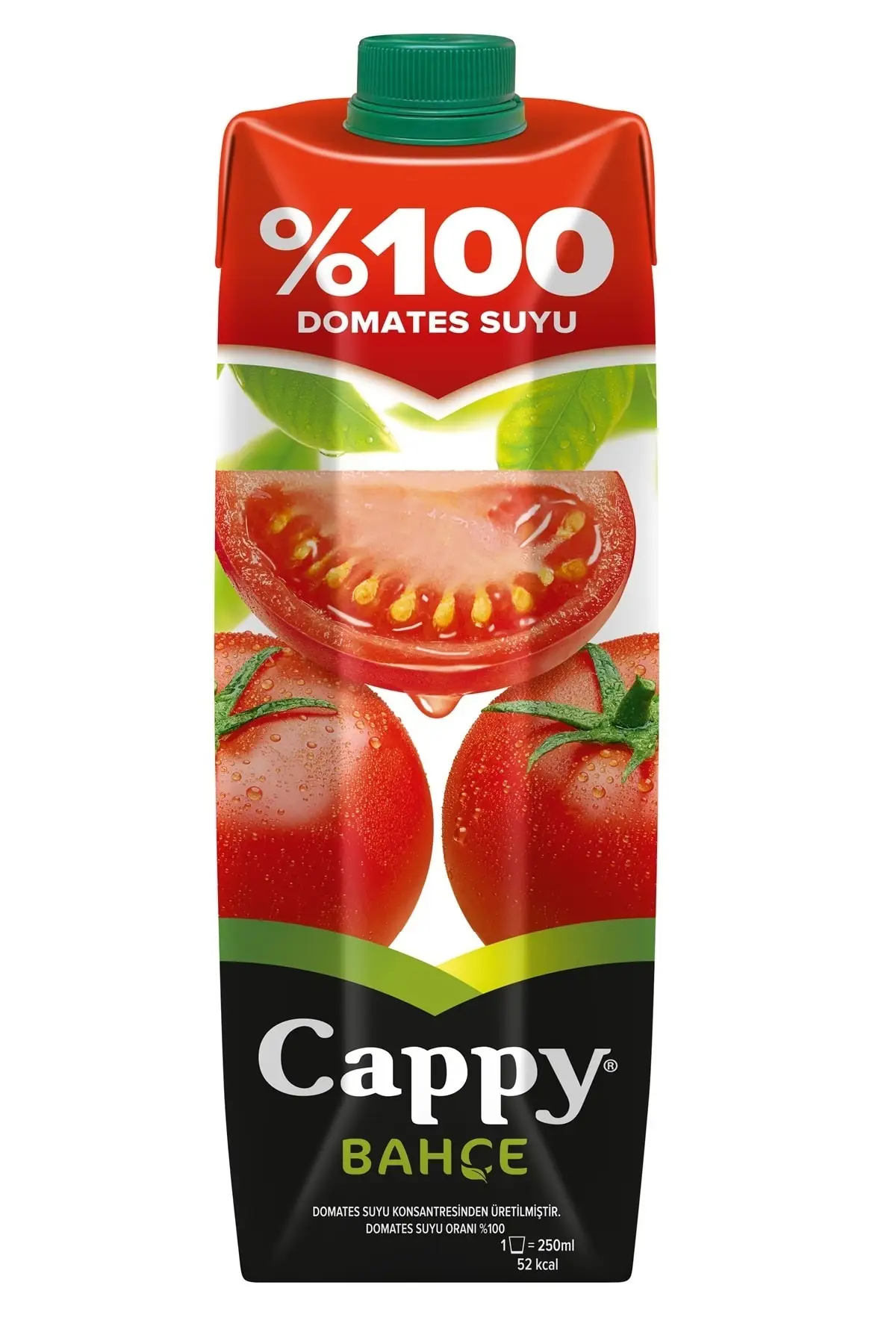 Hot Sale And Best Price ! 100% Tomatoes Juice Carton box1L x 12 Fresh Date and Quality Service From Turkey