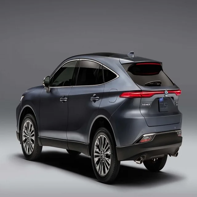 Used Toyota Venza for Sale