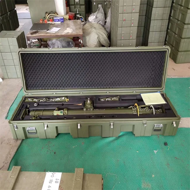 6-30ft Portable Lightweight power telescoping antenna mast