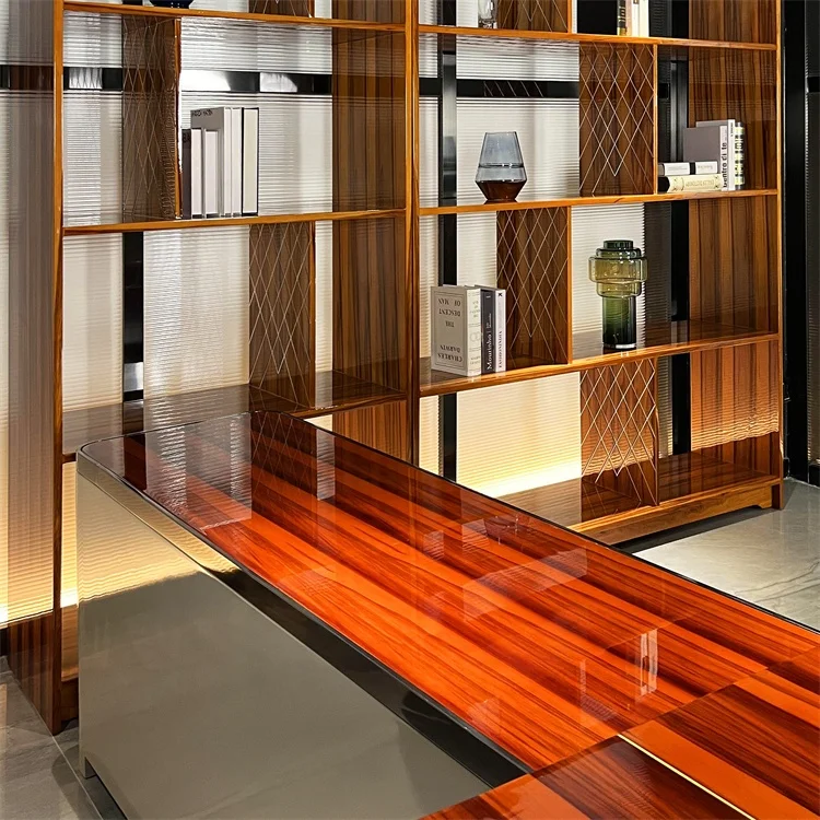 Chair furniture Chairman Office Desk Executive Modern Manager Desk Office Furniture Luxury Designer Executive Office Des