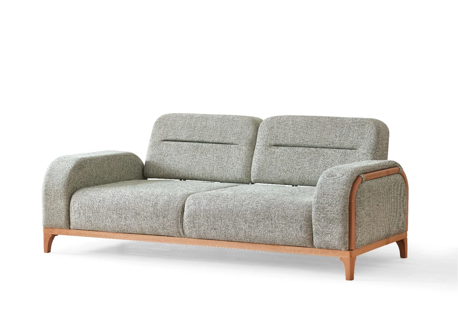 Luxury Comfortable Living Room Sofa Set Premium Furniture