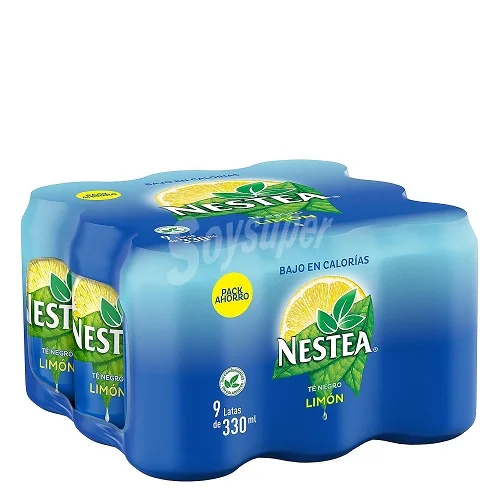 Hot Selling Price Of Nesteas Iced Tea Drinks In Bulk Quantity