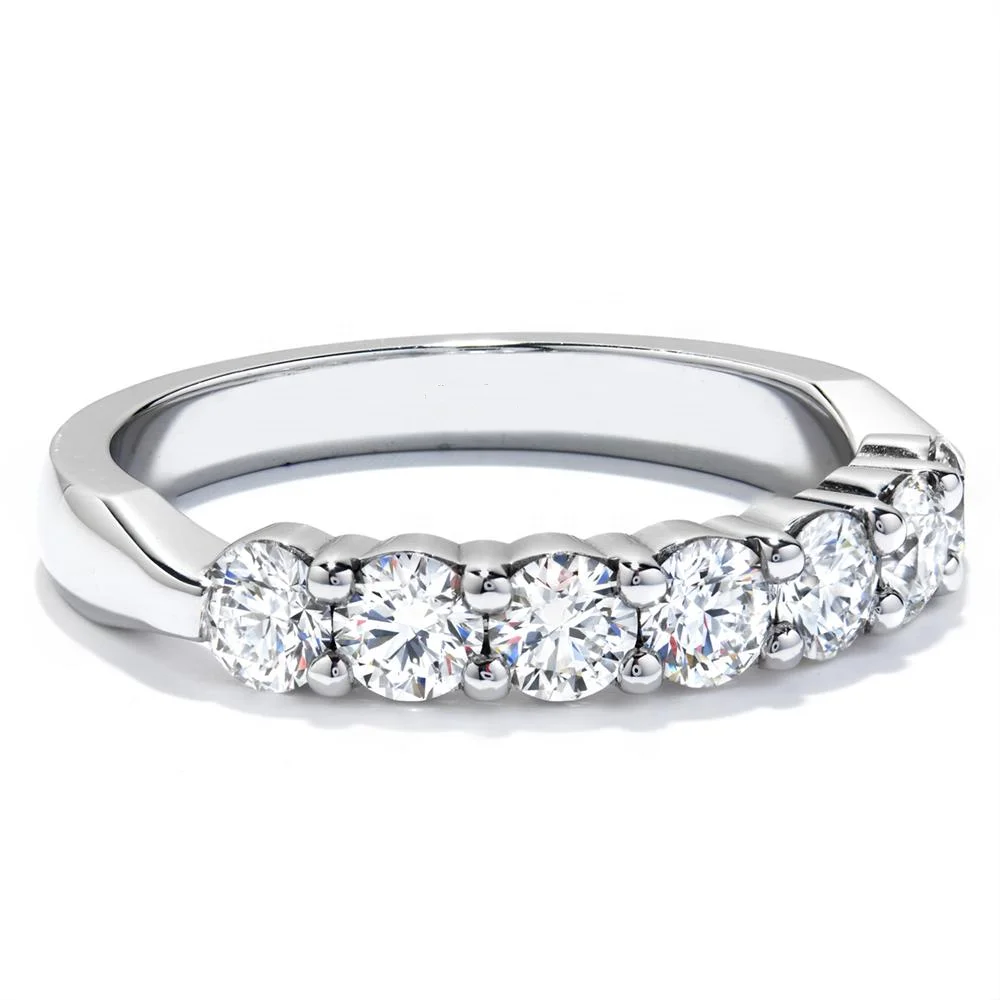 Jewelry Wholesale Gold Ring 4mm to 8mm for Men Women Fashion Engagement Wedding Band rings