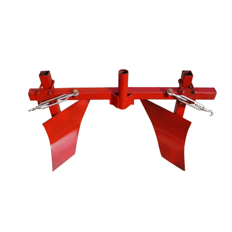 tractor heavy offset disk plough and disc harrow disk plow with CE