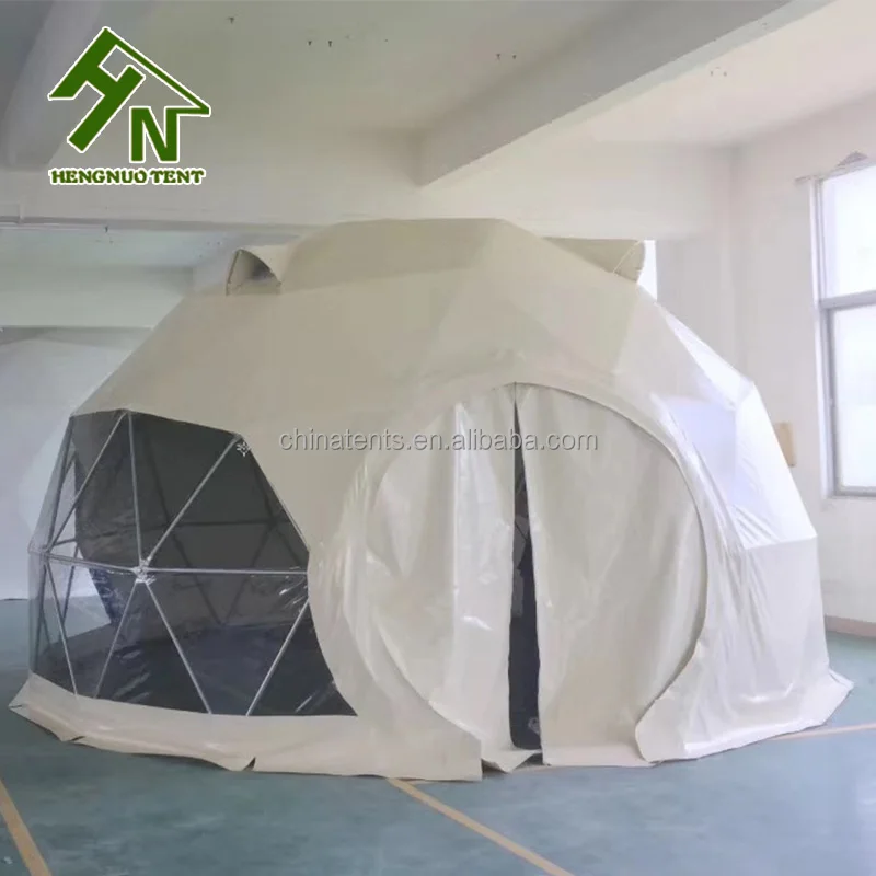 outdoor luxury glamping tent hotel accommodation tents for vacation