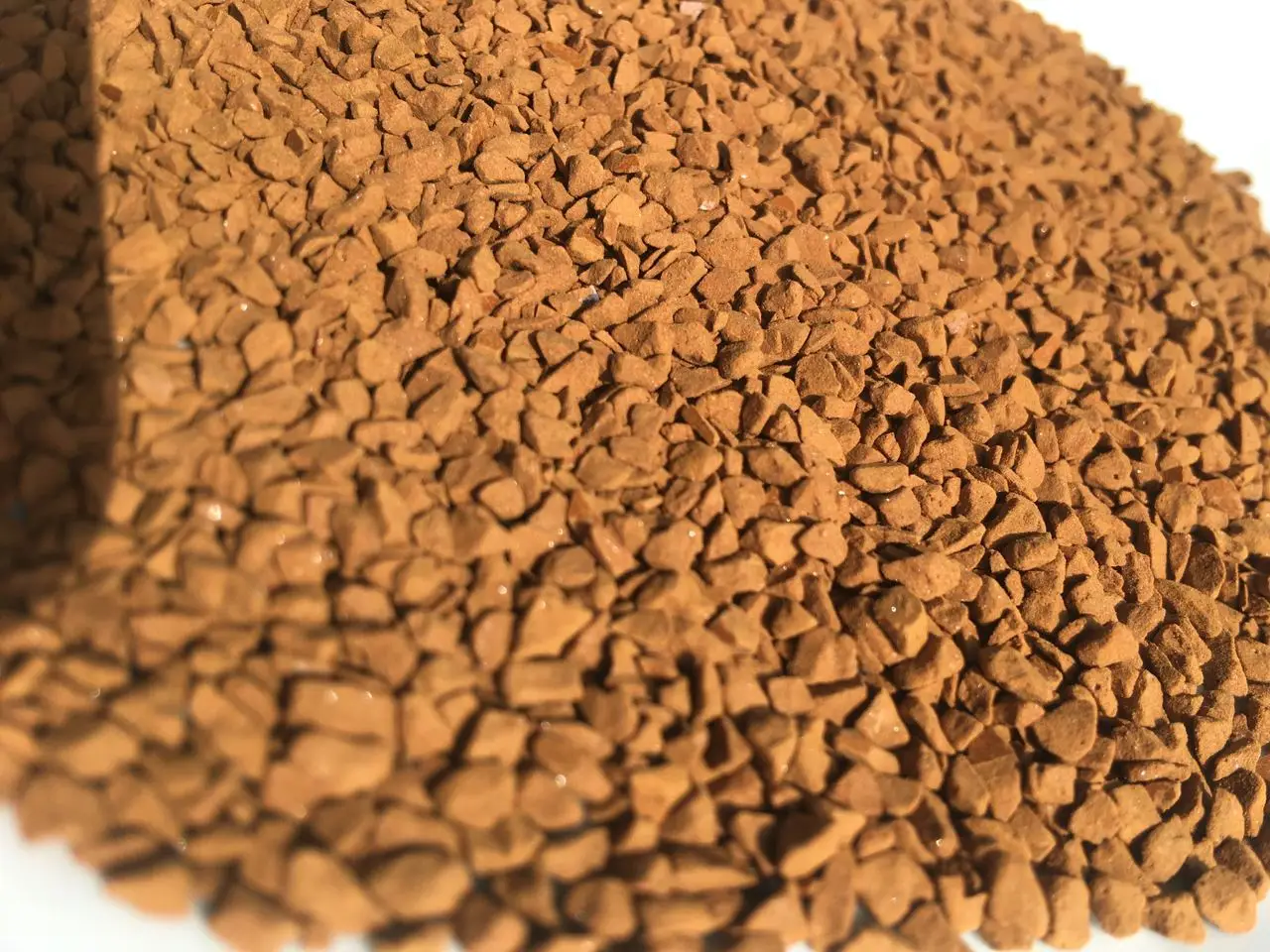 Лучшее качество ароматизированный растворимый кофе 1 в от производителя HANCOFFEE-OEM/ODM предоставляется