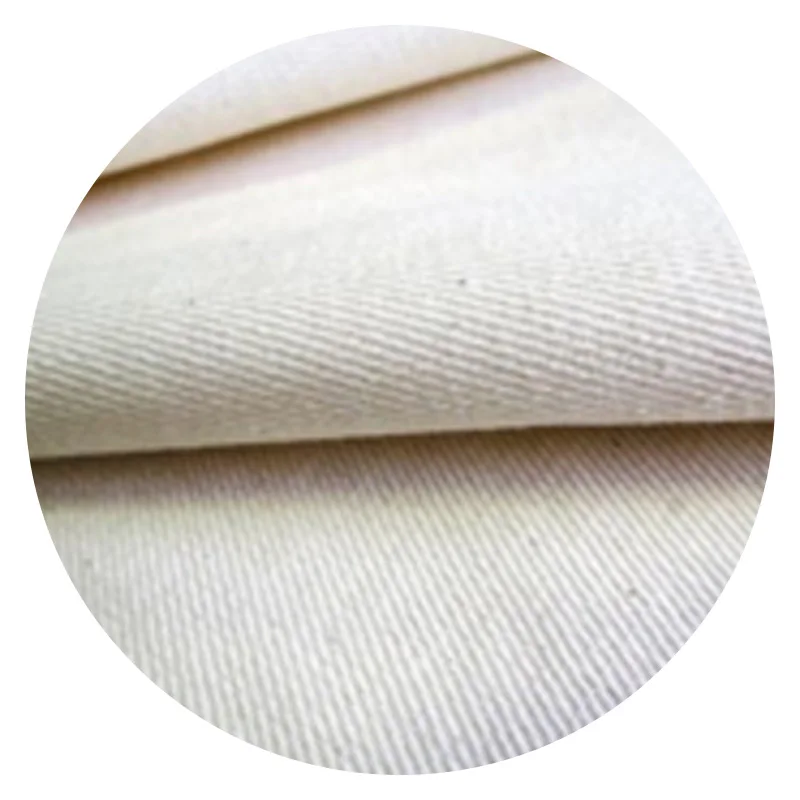 Top quality coarse calico for fabric production from Uzbekistan