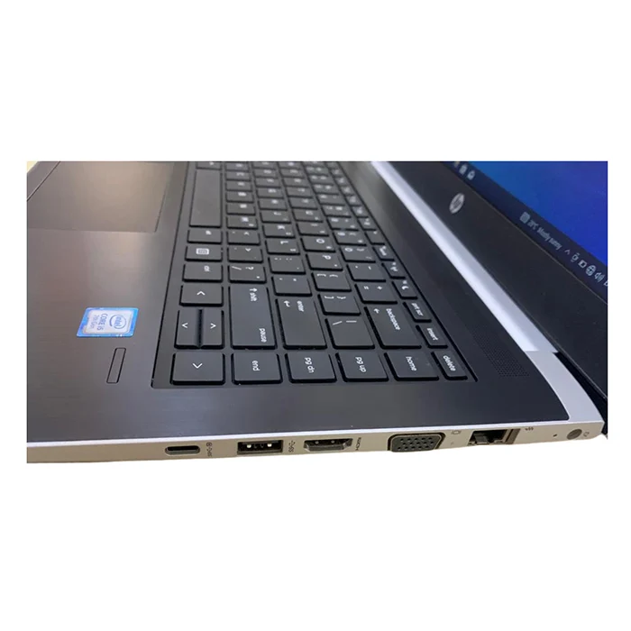 Good Condition ProBook 440 G5 Used Business Laptop 14 Inch Suitable for Gaming Ultra Slim Notebook PC