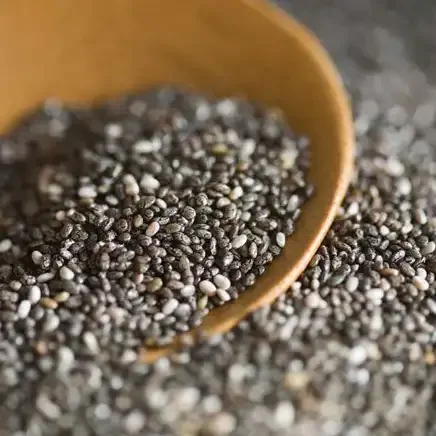 Supply Chia Seed Extract Chia Seed Powder