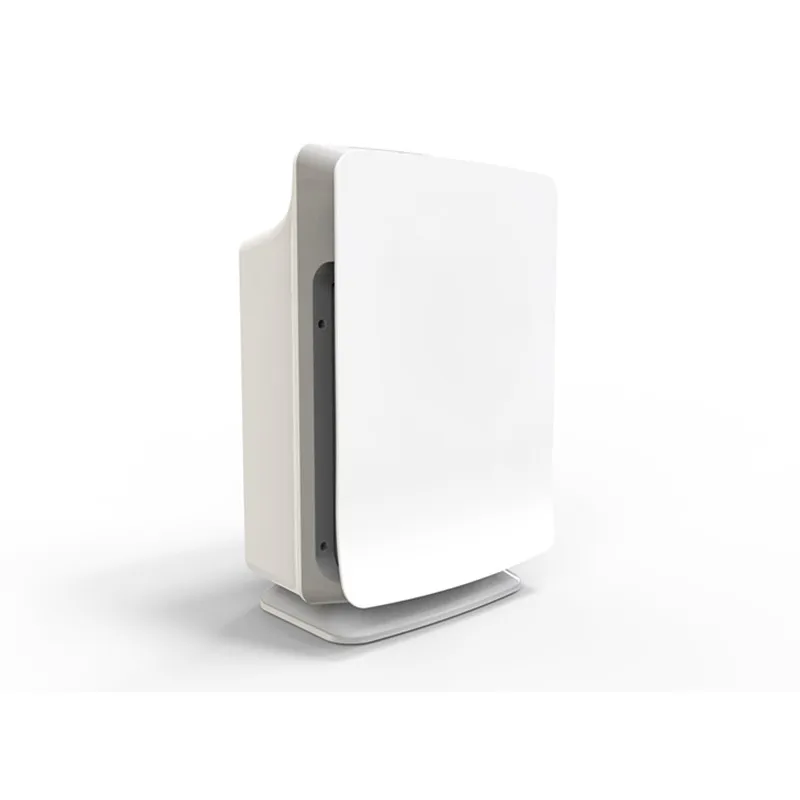 New air filtration technology HEPA ifd air filter mesh kobros air purifier kobros