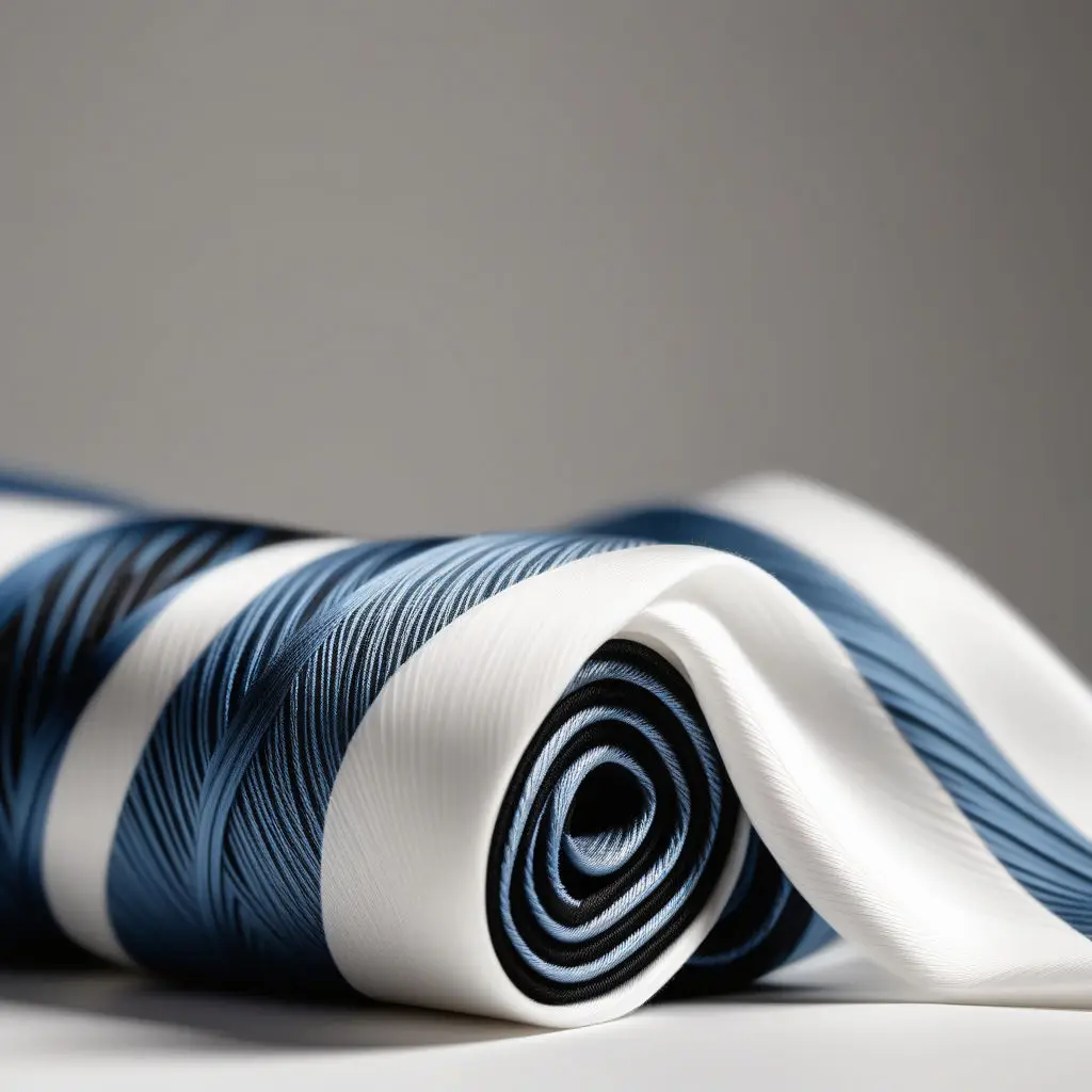 Oeko Tex Certified Heavy Weight Durable Customized Cotton Blend Twill weave crossward Fabric for Apparel and Home Textile