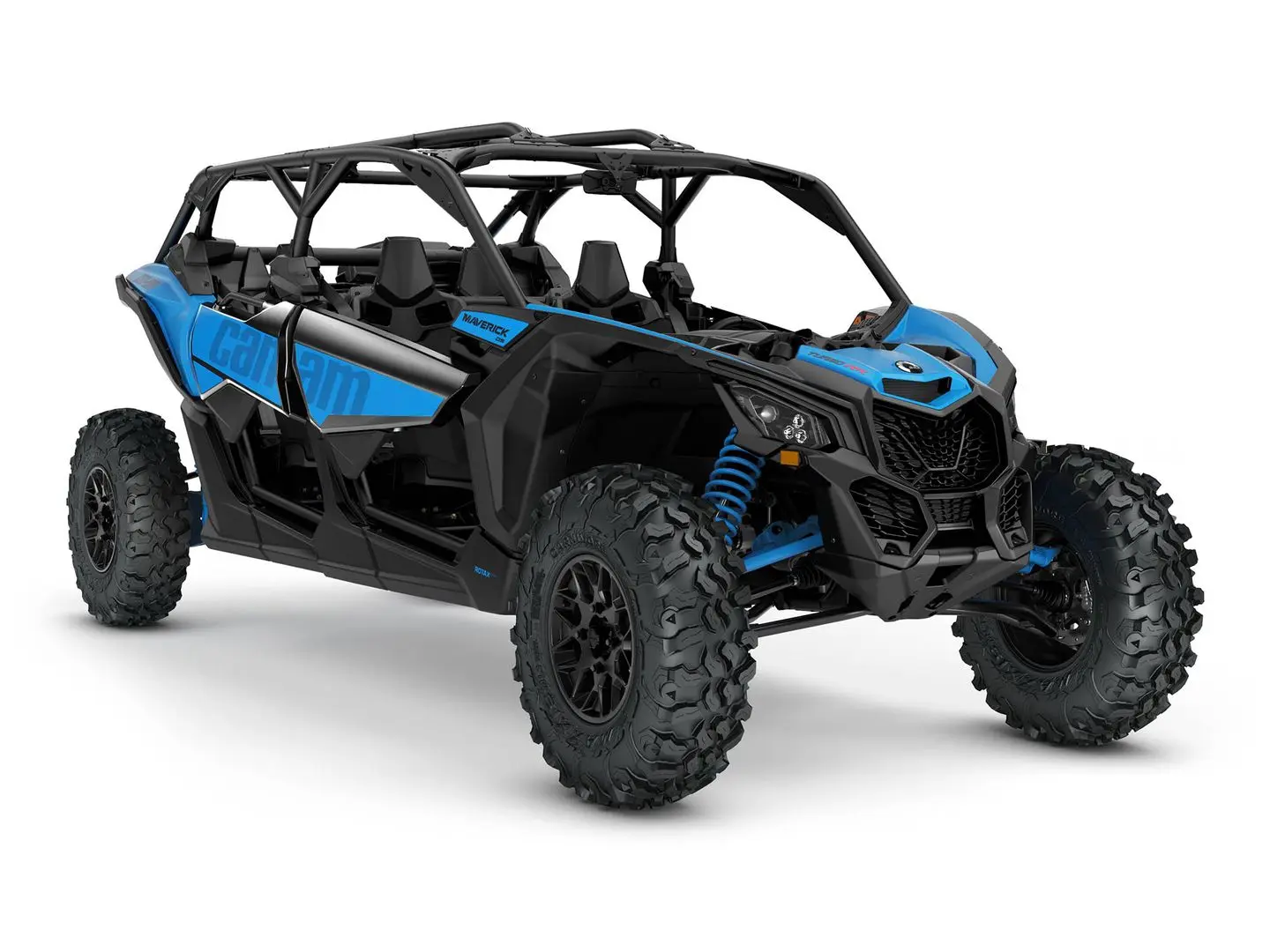 Newly 2022 CAN-AM Maverick X3 DS Tur-bo RR