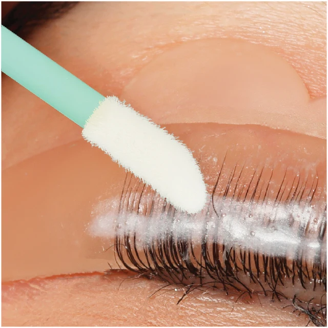 EYELASH MAKER LINT FREE MULTIFUNCTIONAL APPLICATOR