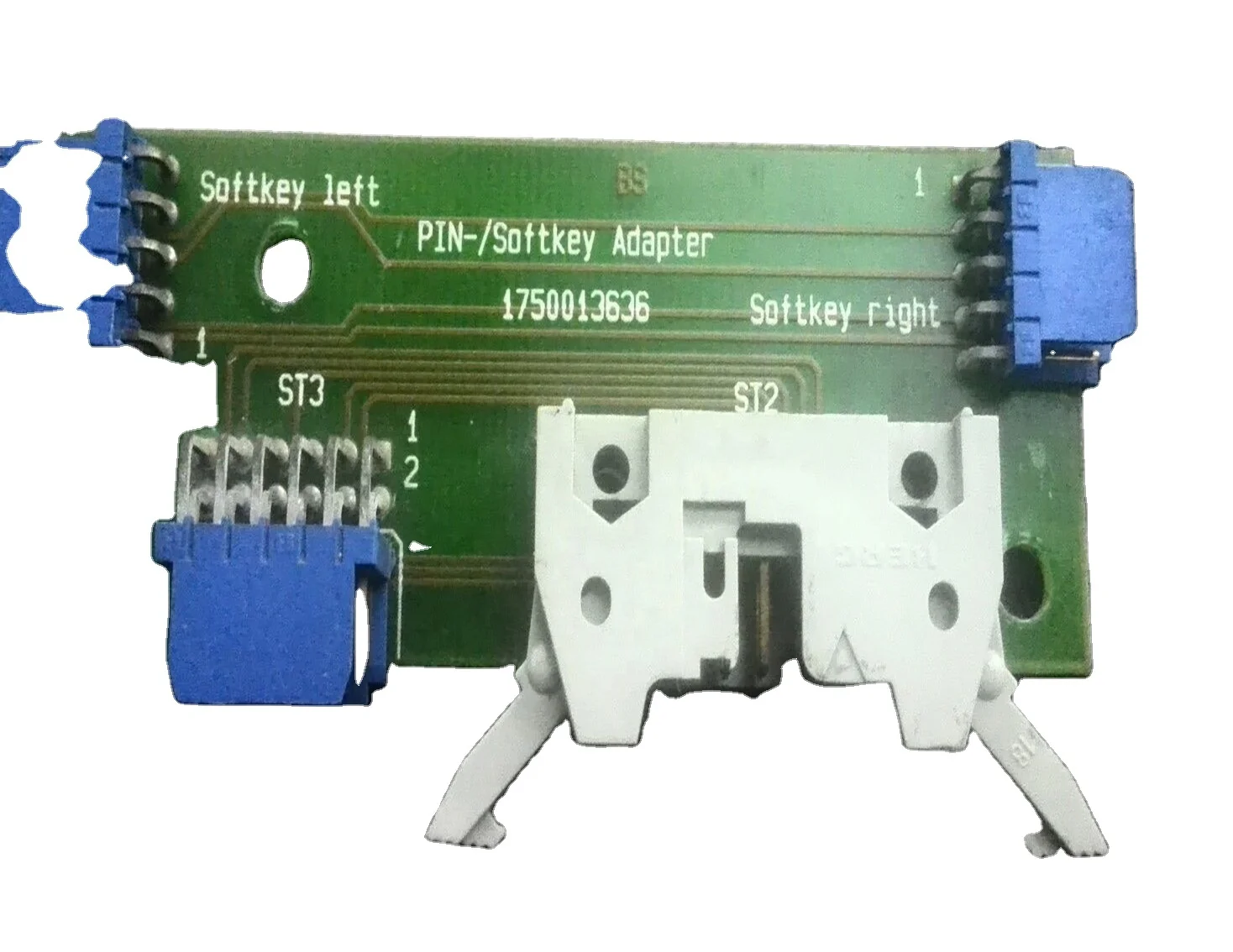 WINCOR PIN-/SOFTKEY ADAPTER 1750013636