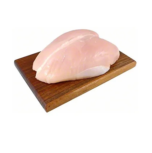 High-Quality Frozen Boneless Chicken Breast for Sale at Low Price