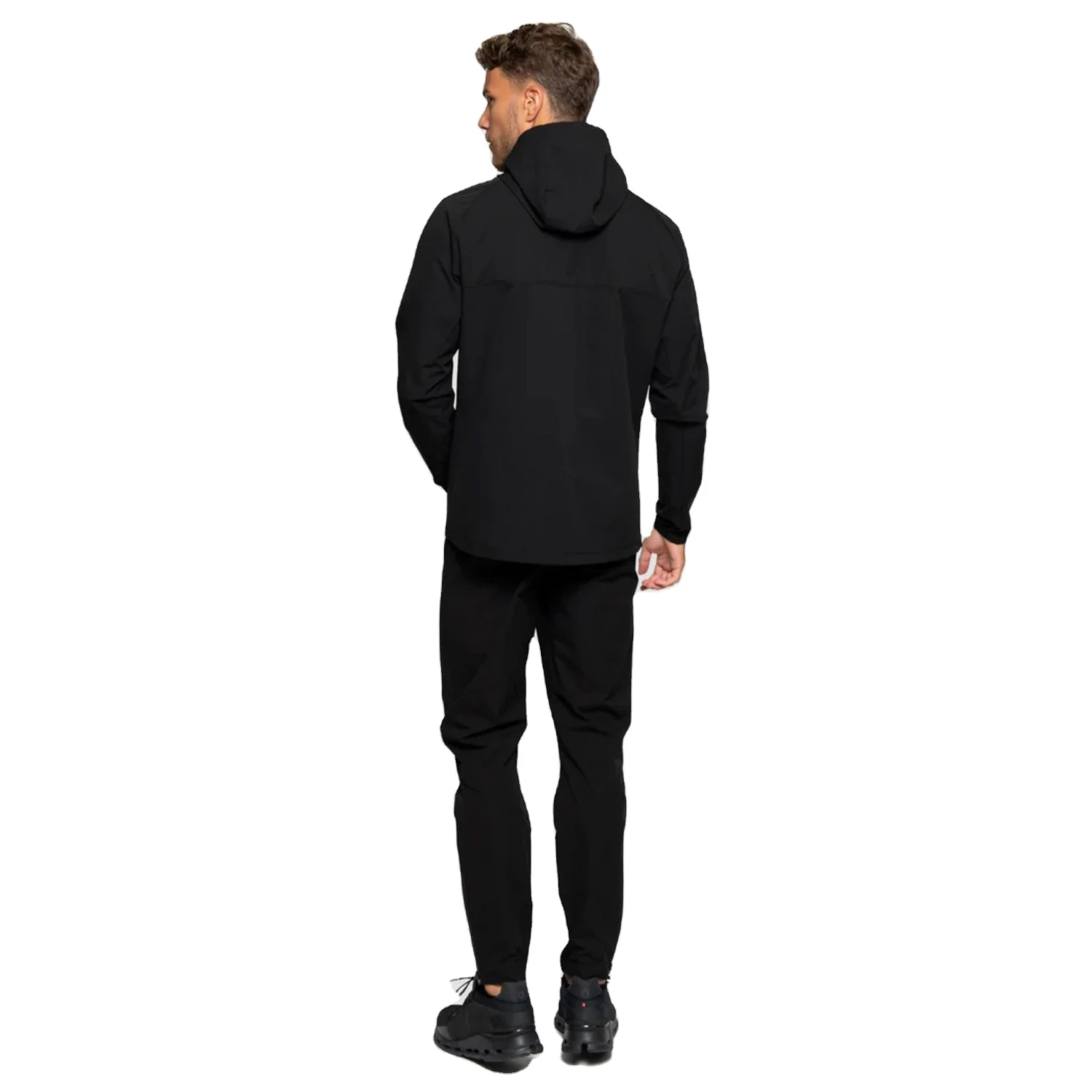Men Cheap Fashion Jacket Light Weight Jacket Tech Windbreaker Custom Plus Size Mens Jackets