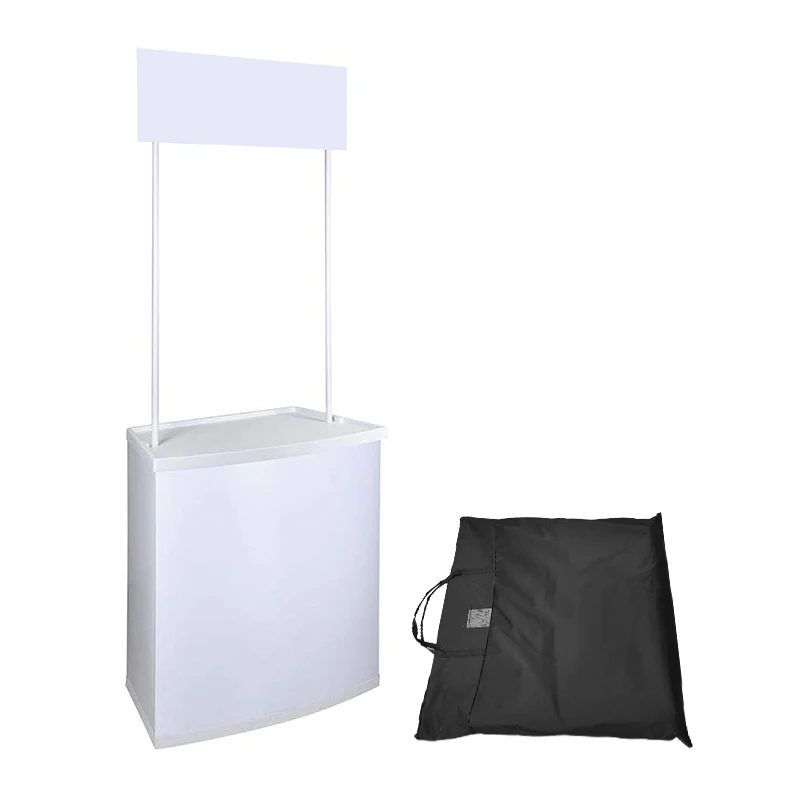 High Quality Wear-resistant Stable Promotion Counter Display