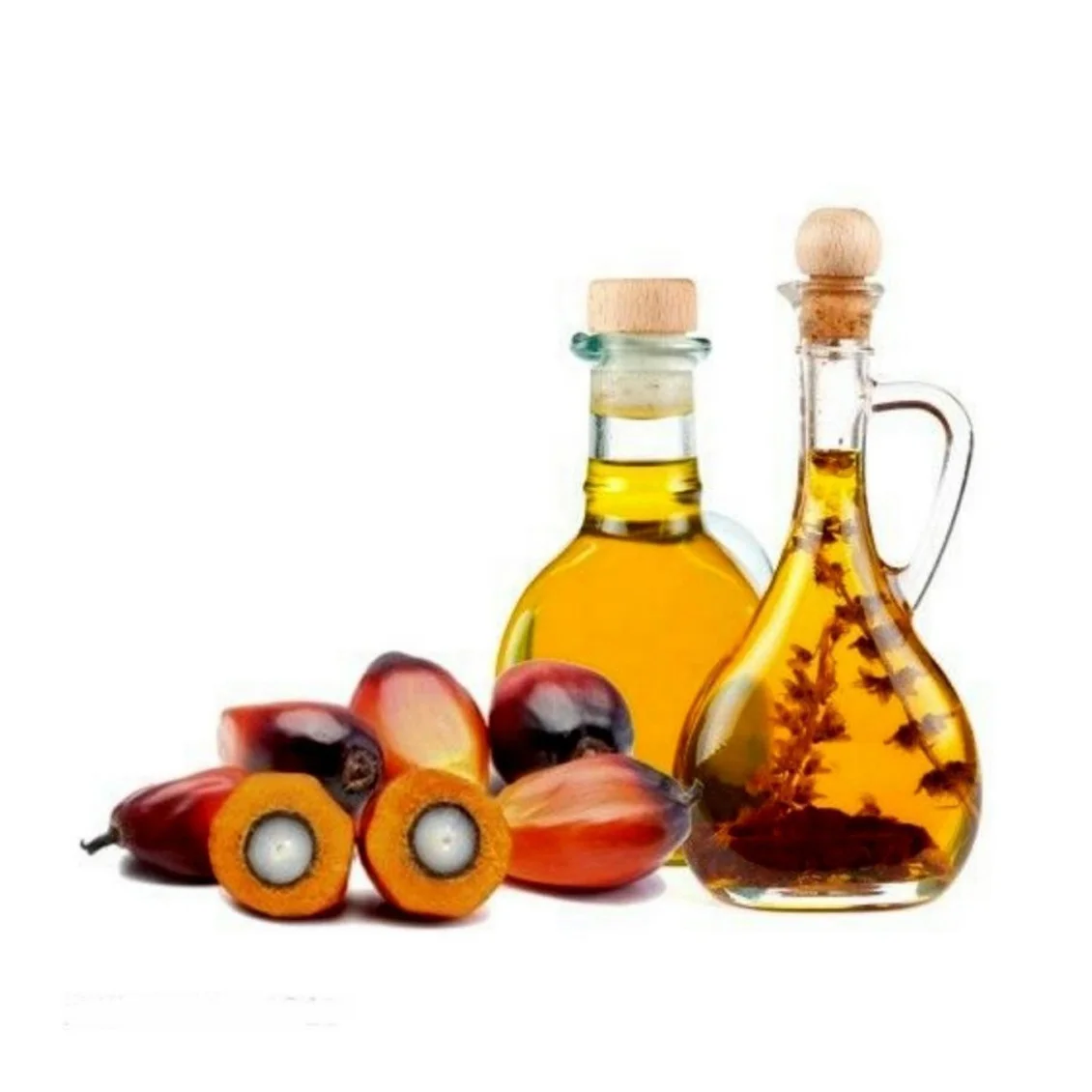Crude Palm Oil Manufacturers, Suppliers, Wholesalers and...