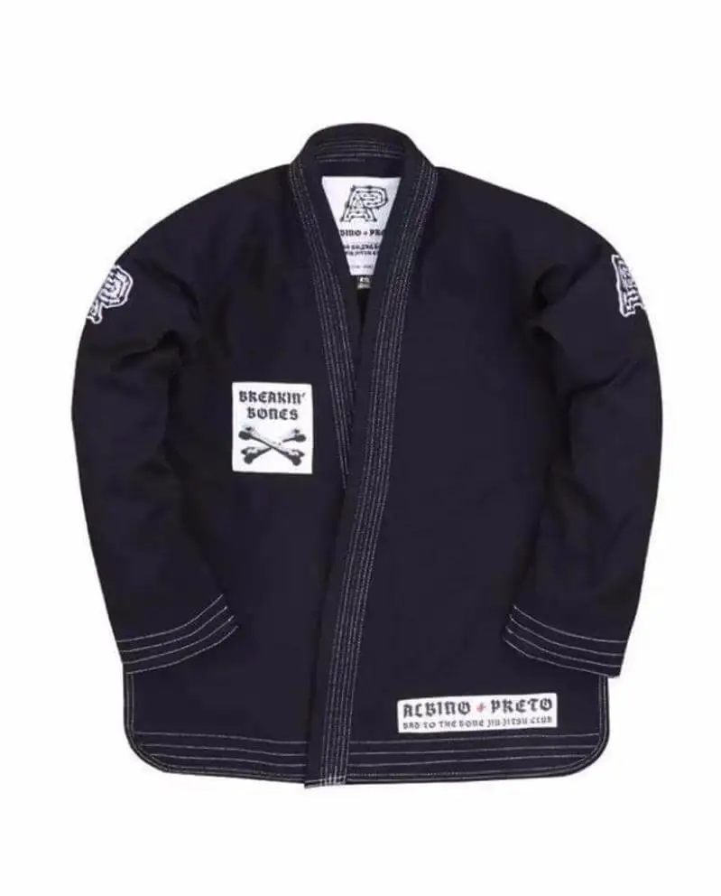 Professional Training Fight Mix Martial Arts Best Selling Gis Kimono Pearl Weave Jiu Jitsu Uniform Karate Suit Plus Size latest