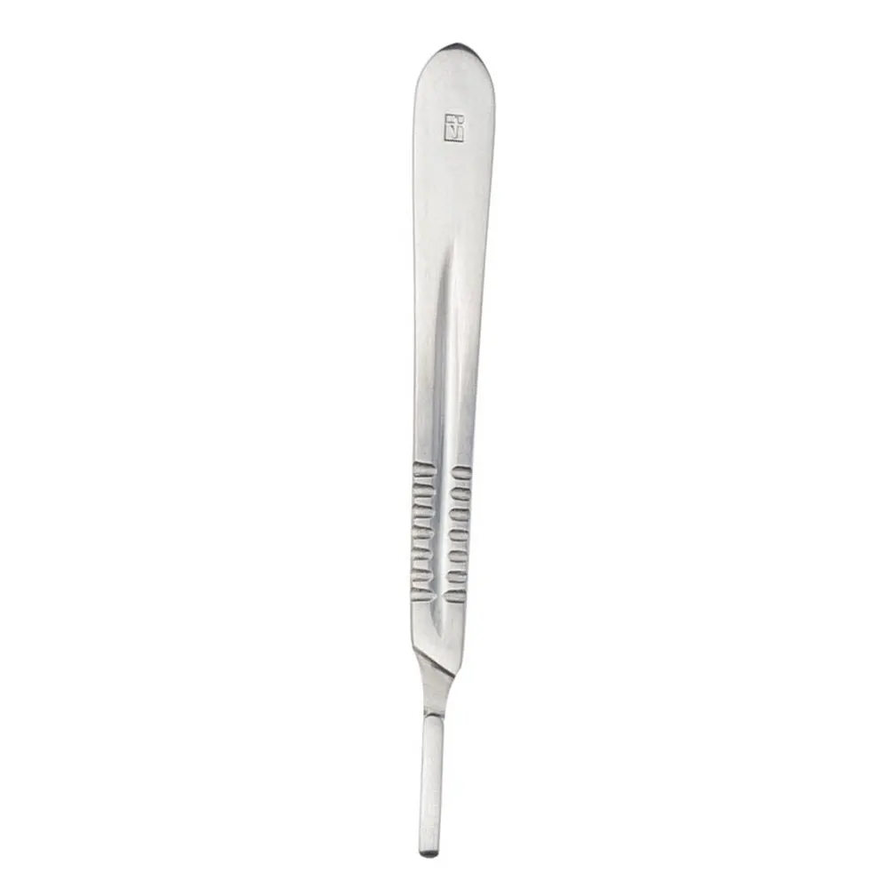 Wholesale Scalpel BP Handle Blade Holder Single Use Stainless Steel Scalpel BP Handle By SF Enterprises
