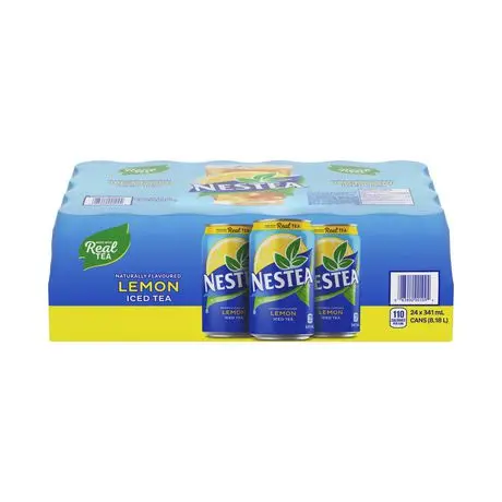 Bulk supplier of Nestea can tea drink wholesale price