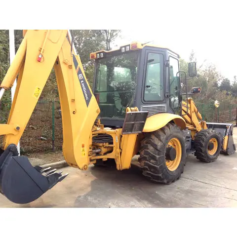 2024 JCB 1CXT Backhoe Loader...