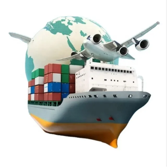 Integrate 1688 Purchasing Order from Multiple Suppliers Own US Warehouse & Truck Team Ocean Shipping Agent Sea Forward to USA