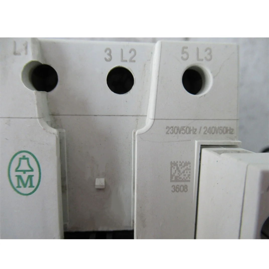 DILM150-XHI11 2 pole Auxiliary contact module