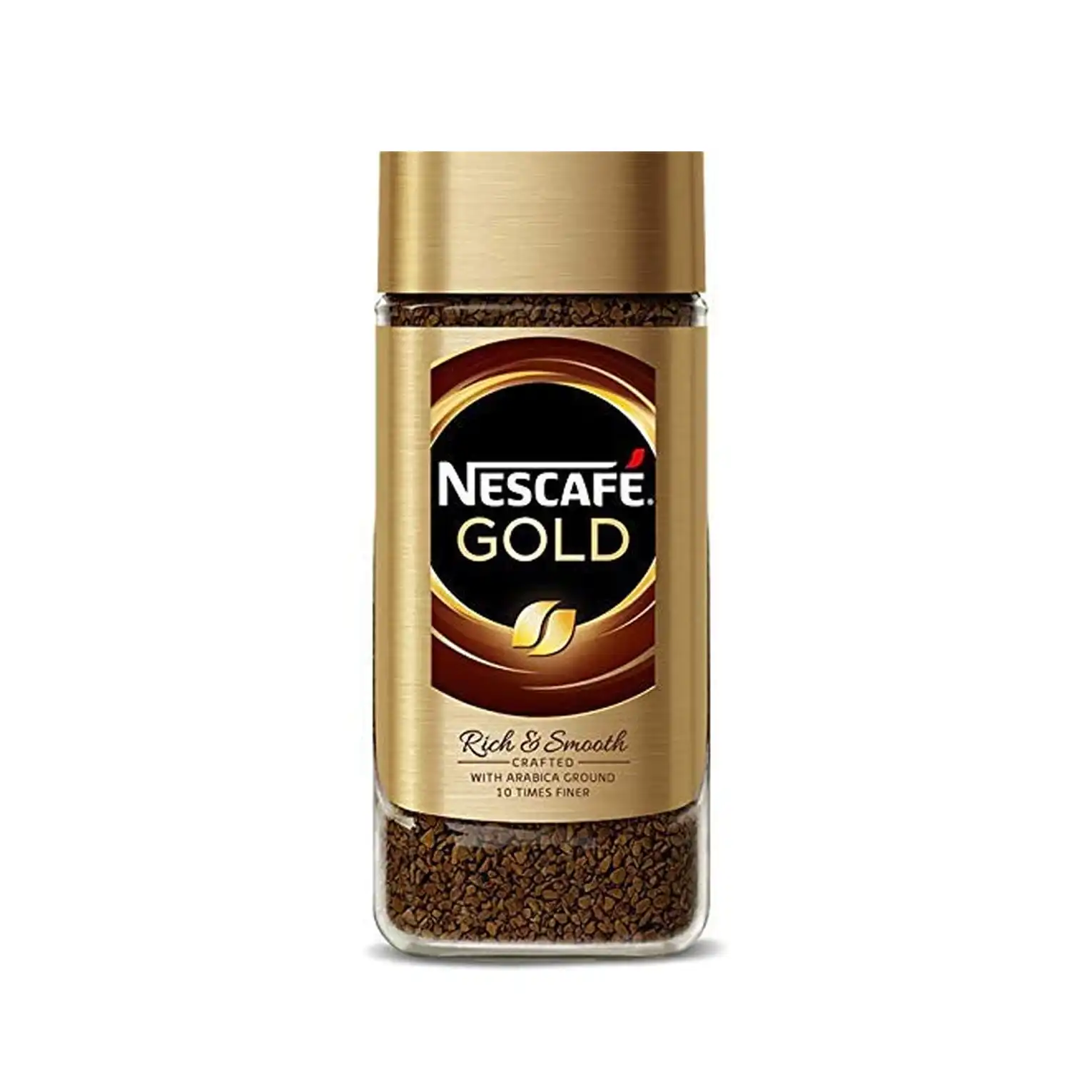 Лучшие оптовые продажи Nescafe золото 200 г кофе/Высокое качество растворимый золотой кофе/Nescafe классический
