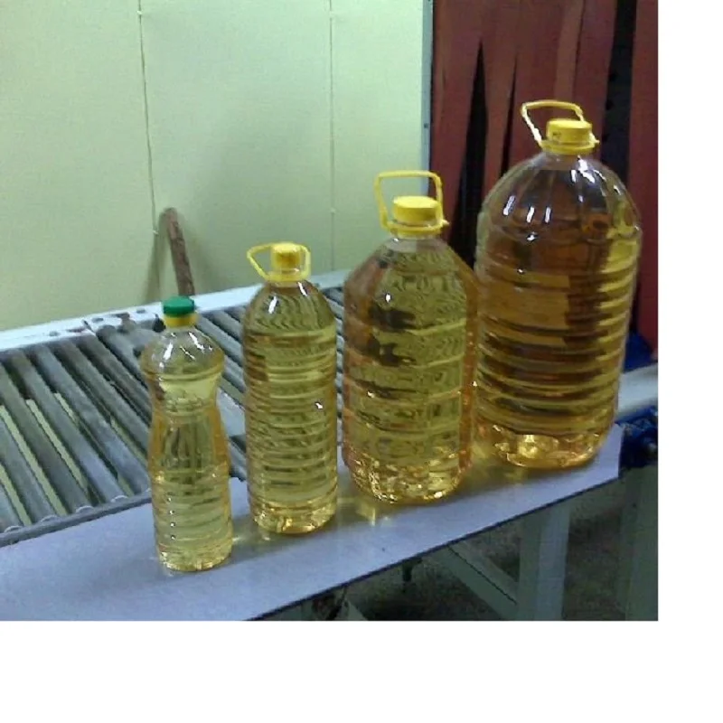 Wholesale High Quality High Vitamin D Refined Crude Black Rapeseed Oil, Canola Oil Bulks Refining Plant