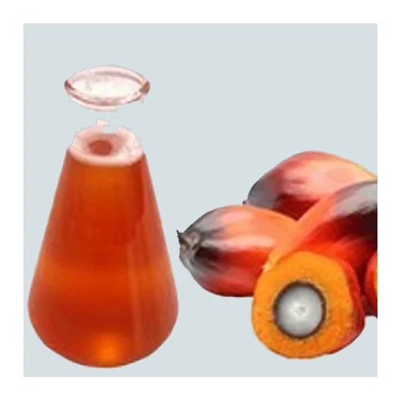 Оптовые поставщики сырого пальмового масла и рафинированного лучшего качества