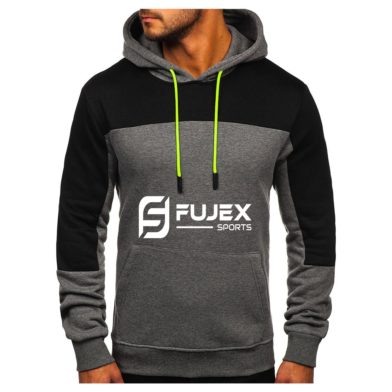 High Quality Street Wear Over Size Wholesale Hoodie Fashion Clothing Man Blank Sweatshirts Hoodies Custom Pullover Cotton OEM